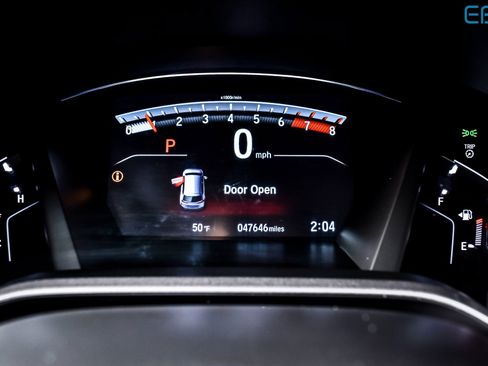 Used 2020 Honda CR-V EX image 19