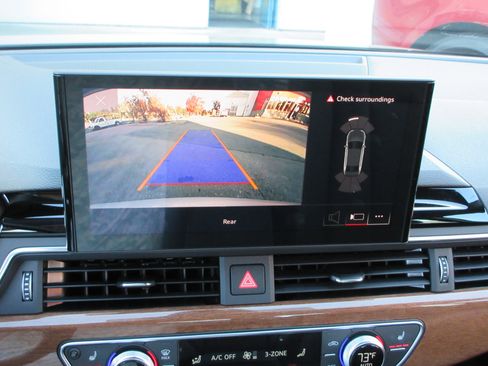 Used 2024 Audi A4 2.0T Premium image 66