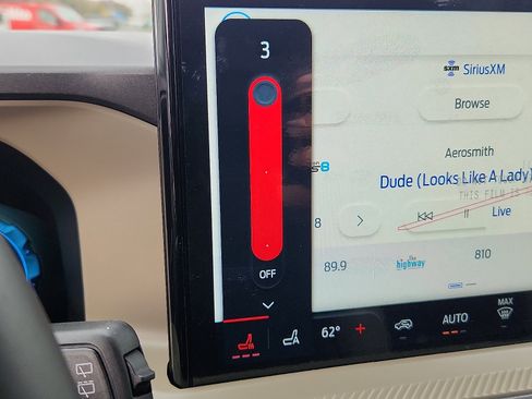 New 2025 Ford Bronco Sport Big Bend w/ Convenience Package image 15