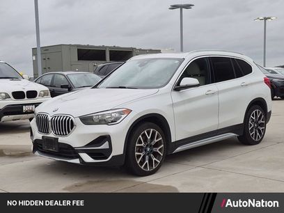 Used 2021 BMW X1 xDrive28i w/ Convenience Package