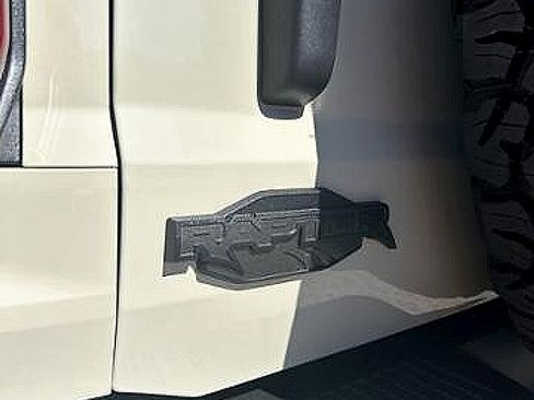 New 2025 Ford Bronco Raptor AWD/4WD image 8