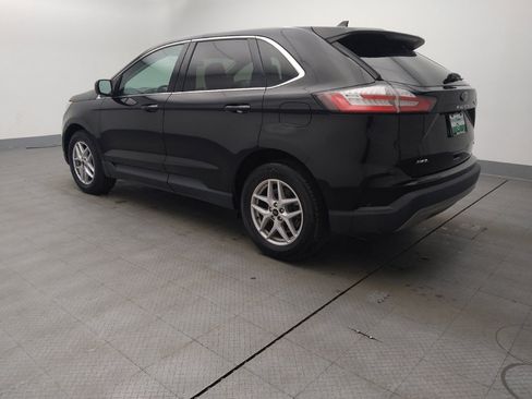 Used 2023 Ford Edge SEL image 3