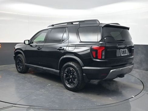 New 2026 Honda Passport TrailSport Elite image 6