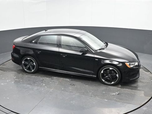 Used 2016 Audi A3 2.0T Premium image 37
