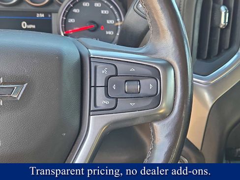 Used 2019 Chevrolet Silverado 1500 RST w/ All-Star Edition image 24