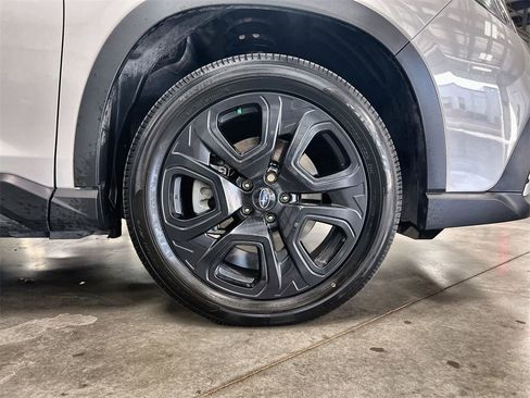 Used 2023 Subaru Ascent Onyx Edition Limited image 10