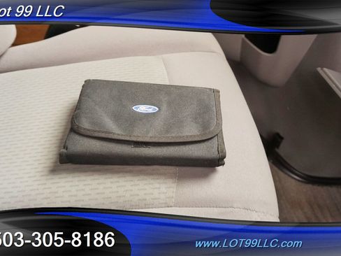 Used 2012 Ford E-350 and Econoline 350 XLT image 37