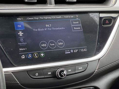Used 2023 Buick Encore GX Preferred w/ Cold Weather Comfort Package AWD/4WD image 26
