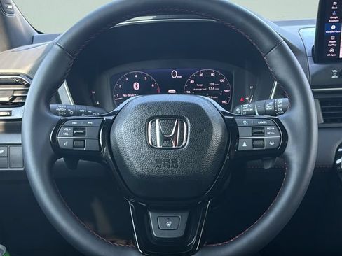 Certified 2026 Honda Pilot Black Edition image 30