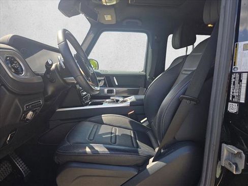 Used 2021 Mercedes-Benz G 550 image 15