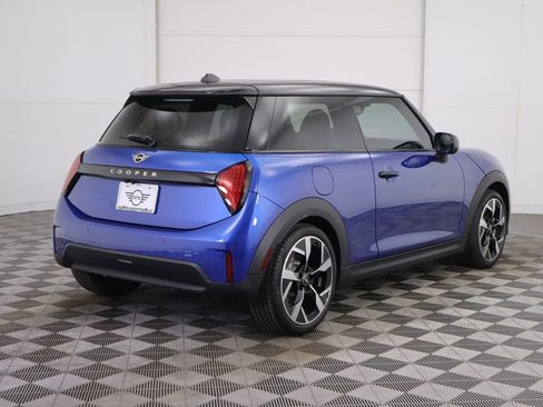 New 2026 MINI Cooper 2-Door Hardtop image 5