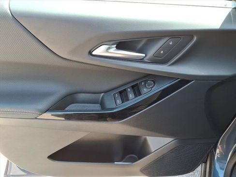 Used 2026 Chevrolet Equinox LT FWD image 20