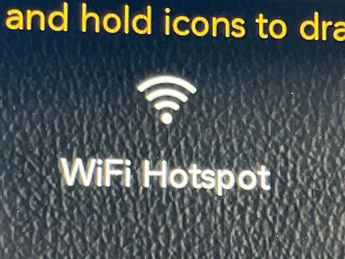 Used 2021 RAM 1500 Classic Warlock w/ Electronics Group image 21