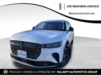 Used 2026 Lincoln Nautilus Premier video 1