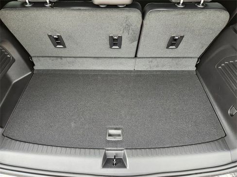 New 2025 Buick Enclave Sport Touring w/ Super Cruise Package image 22