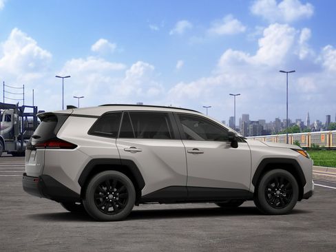 New 2026 Toyota RAV4 XLE Premium AWD/4WD image 11