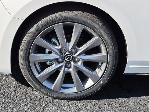 New 2026 MAZDA MAZDA3 2.5 S Sedan w/ Preferred Pkg FWD image 10
