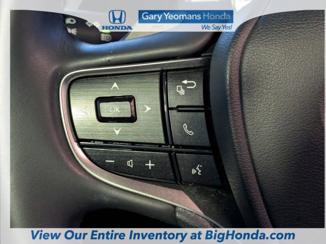 Used 2022 Lexus ES 350 w/ Premium Package FWD image 25