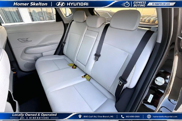 New 2027 Hyundai Kona SEL Sport FWD image 11