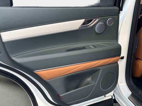 Used 2026 Genesis GV80 3.5T Prestige image 39