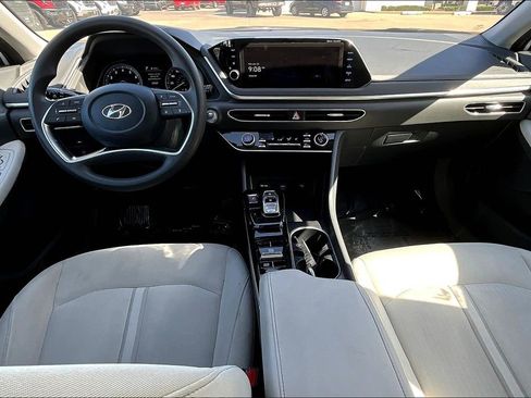Used 2023 Hyundai Sonata SEL image 18