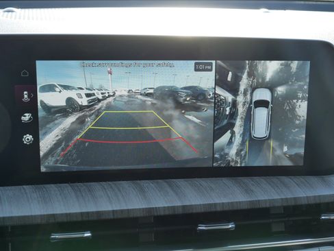 Certified 2023 Kia Telluride SX Prestige image 27