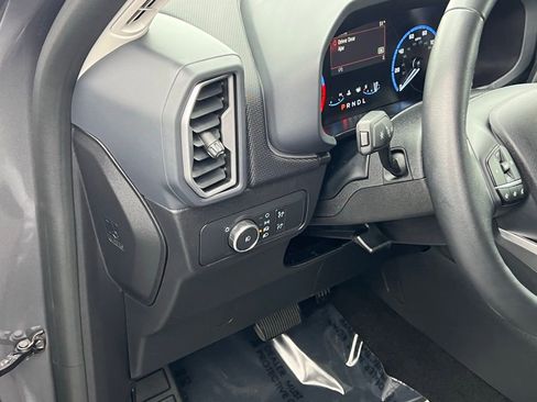 Certified 2022 Ford Bronco Sport Big Bend w/ Convenience Package image 13