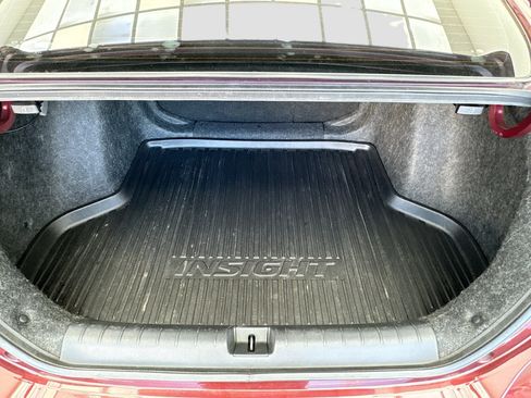 Used 2019 Honda Insight Touring image 17