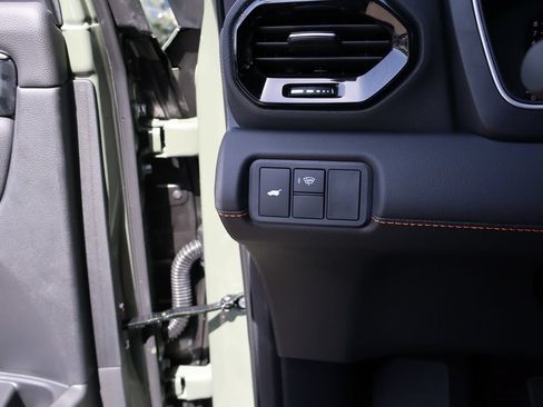 New 2026 Honda Passport TrailSport Elite image 30