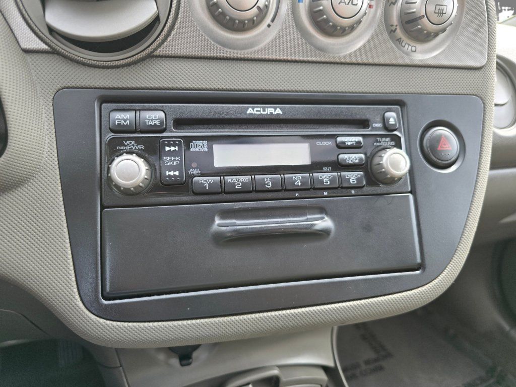 Used 2006 Acura RSX FWD image 6