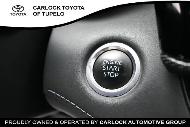 Used 2024 Toyota Highlander XSE FWD image 30