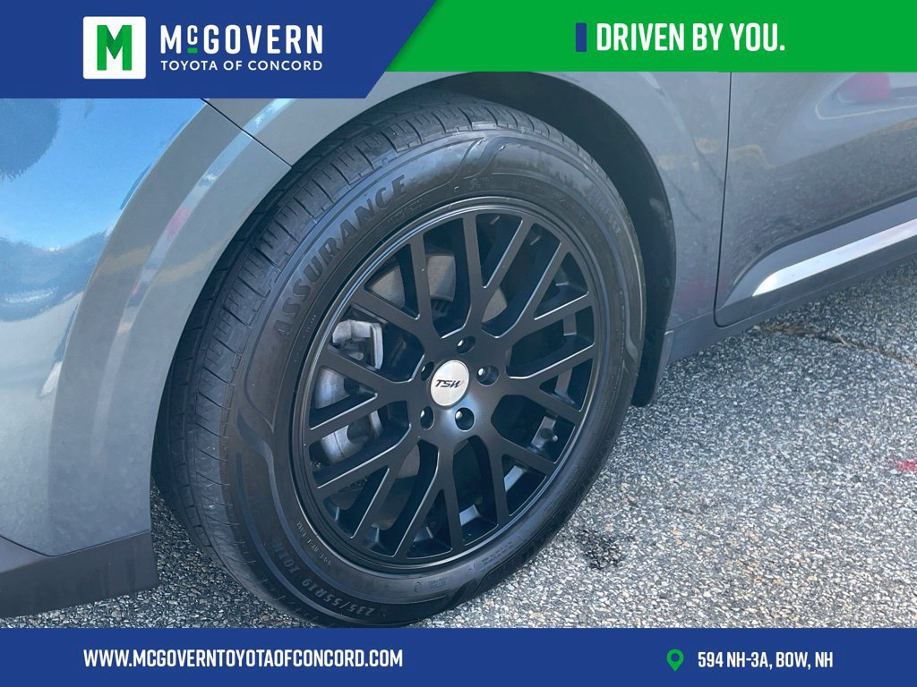 Used 2022 Kia Carnival SX Prestige FWD image 9