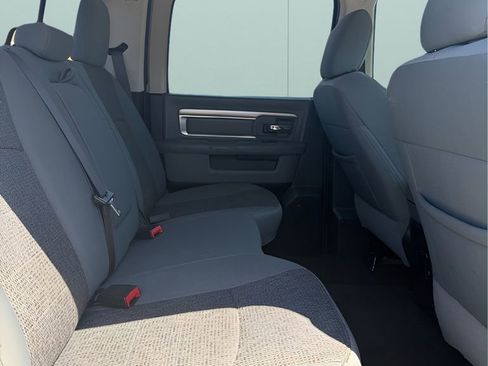 Used 2018 RAM 1500 Big Horn AWD/4WD image 18