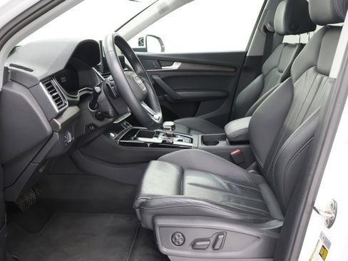 Used 2024 Audi Q5 2.0T Premium Plus AWD/4WD image 7