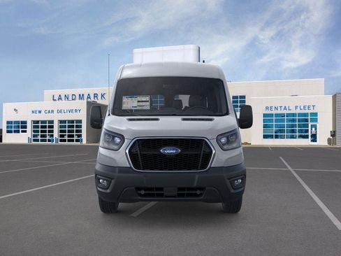 New 2025 Ford Transit 350 XL image 27