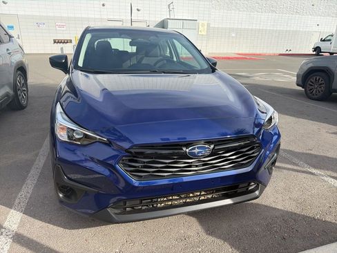 Used 2025 Subaru Impreza 2.0i image 7