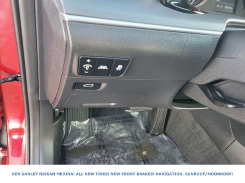 Used 2022 Kia K5 GT-Line w/ GT-Line FWD Premium Package image 33