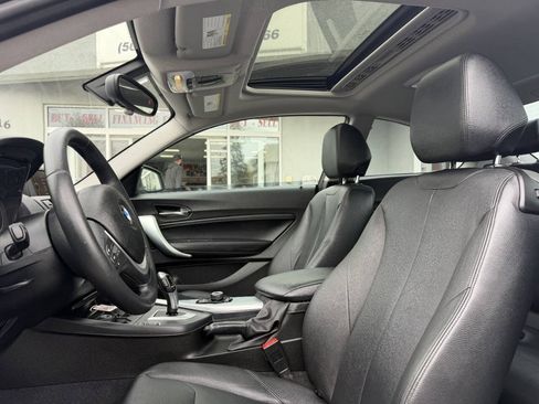 Used 2014 BMW 228i Coupe RWD image 18