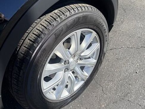 Used 2015 Land Rover Range Rover Evoque Pure image 21