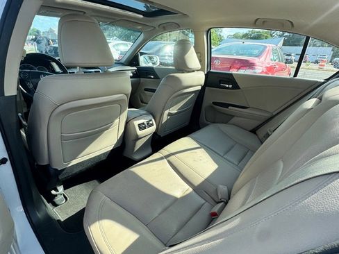 Used 2013 Honda Accord EX-L image 14
