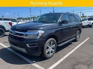 Certified 2024 Ford Expedition Limited AWD/4WD video 2