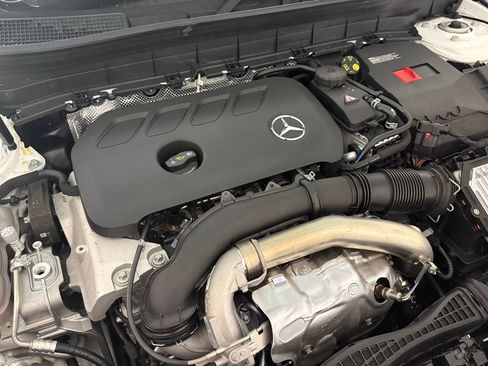 New 2026 Mercedes-Benz GLB 250 GLB 250 image 38