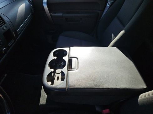 Used 2011 Chevrolet Silverado 1500 LT w/ All-Star Edition image 26