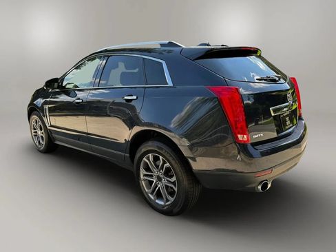 Used 2015 Cadillac SRX Luxury w/ Driver Awareness Package FWD image 9