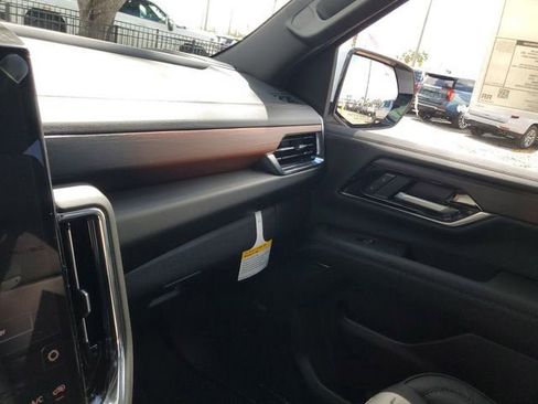 New 2026 GMC Yukon XL Denali w/ Sun & Power Step Package image 25