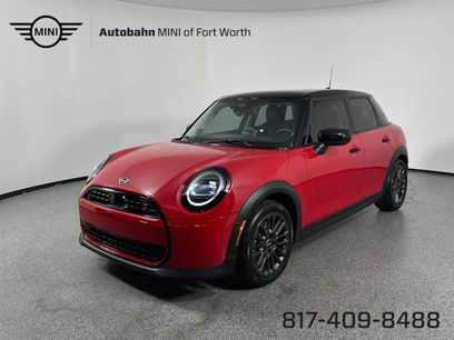Certified 2025 MINI Cooper S