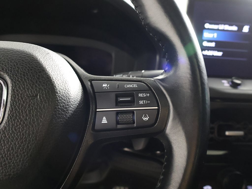Used 2023 Honda Accord Sport image 41