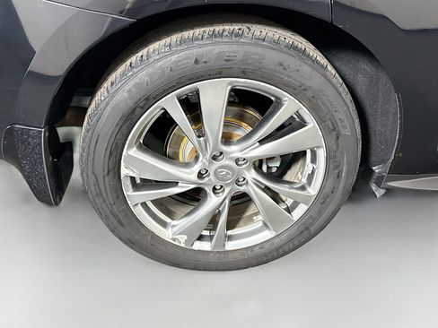 Used 2015 INFINITI QX60 Luxe w/ Deluxe Touring Package AWD/4WD image 33