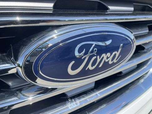 Used 2020 Ford Edge SEL w/ Convenience Package FWD image 31