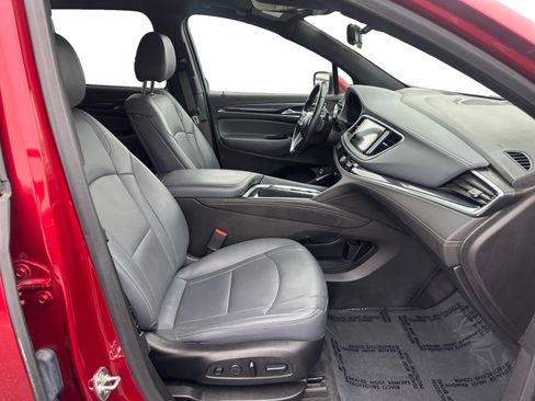 Used 2024 Buick Enclave Premium image 15